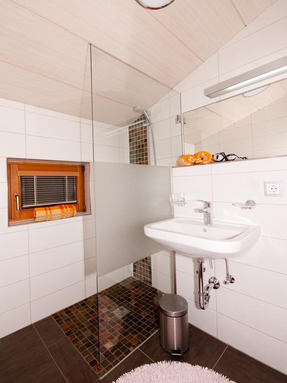 Adlerhorst , Gstan 31 Apartment Finkenberg Room photo