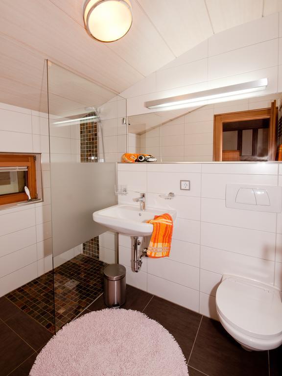 Adlerhorst , Gstan 31 Apartment Finkenberg Room photo