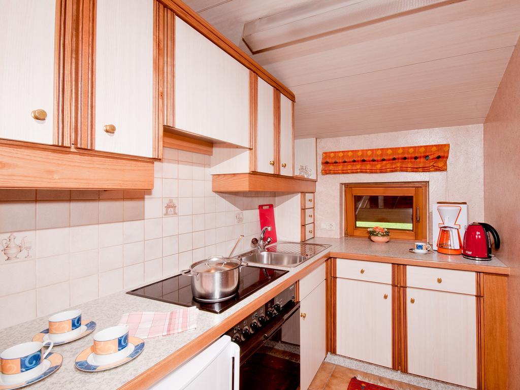 Adlerhorst , Gstan 31 Apartment Finkenberg Room photo