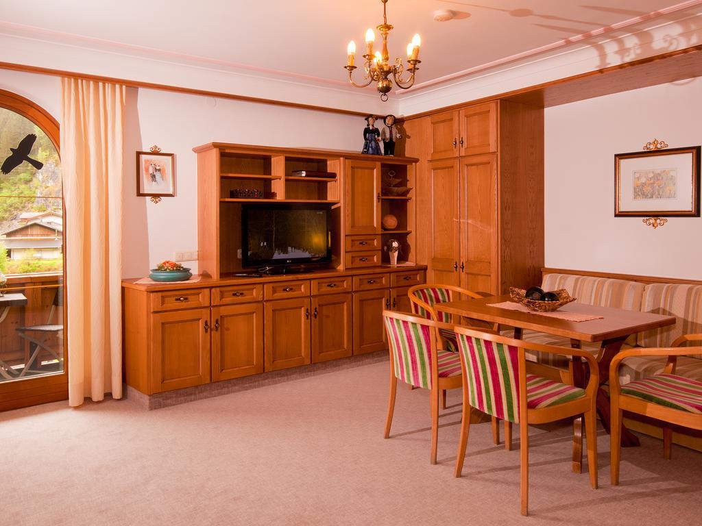Adlerhorst , Gstan 31 Apartment Finkenberg Room photo